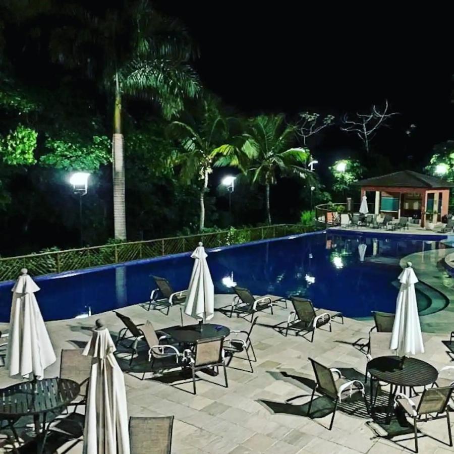 Residencia Em Condom, 1 Ou 2 Suites, Vista Para O Mar, Praia Do Curral, Ильябела Экстерьер фото