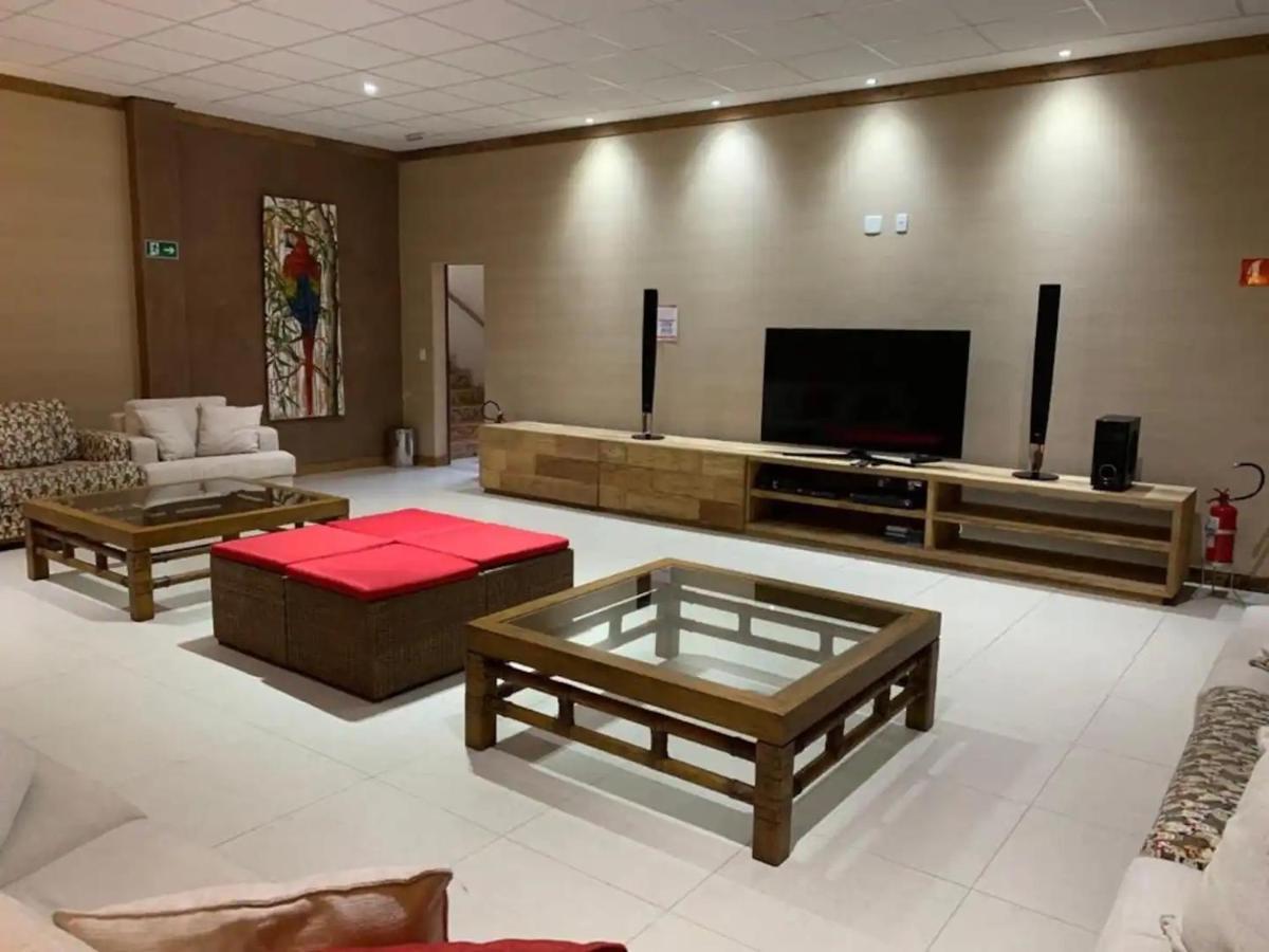 Residencia Em Condom, 1 Ou 2 Suites, Vista Para O Mar, Praia Do Curral, Ильябела Экстерьер фото