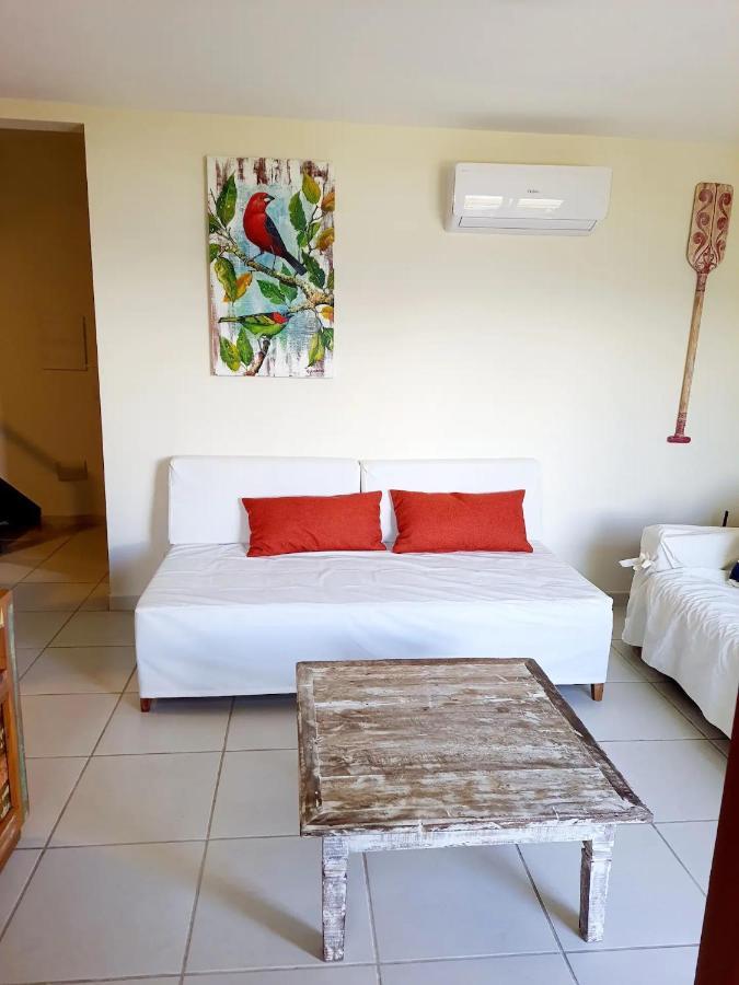 Residencia Em Condom, 1 Ou 2 Suites, Vista Para O Mar, Praia Do Curral, Ильябела Экстерьер фото
