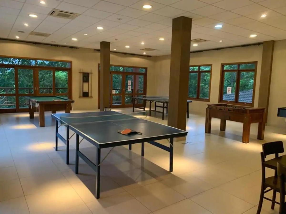 Residencia Em Condom, 1 Ou 2 Suites, Vista Para O Mar, Praia Do Curral, Ильябела Экстерьер фото