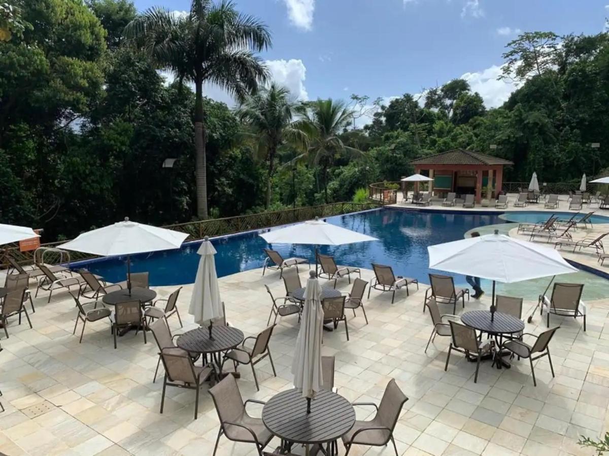 Residencia Em Condom, 1 Ou 2 Suites, Vista Para O Mar, Praia Do Curral, Ильябела Экстерьер фото