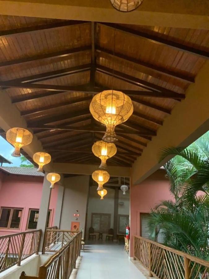 Residencia Em Condom, 1 Ou 2 Suites, Vista Para O Mar, Praia Do Curral, Ильябела Экстерьер фото