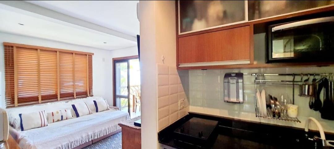 Residencia Em Condom, 1 Ou 2 Suites, Vista Para O Mar, Praia Do Curral, Ильябела Экстерьер фото